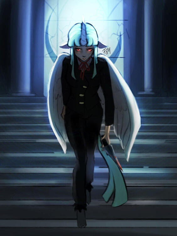 Artfight for dreamycarnival (2022)